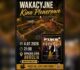 Wakacyjne Kino Plenerowe w Kopalni Złota Aurelia. Bezpłatny seans już 4 lipca