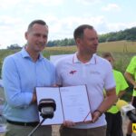 Złotoryja inwestuje w tenis: Nowe korty i rozwój infrastruktury sportowej