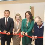 Szpital Powiatowy w Złotoryi otworzył nowoczesny Oddział Opiekuńczo-Leczniczy. Liczba miejsc niemal się podwoiła