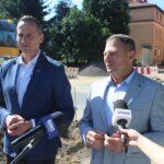 Złotoryja przyspiesza z inwestycjami. Rekordowe środki na remonty dróg w mieście