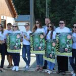 Złotoryja gotowa na wielkie święto. Za nami konferencja prasowa przed Mistrzostwami Europy w Płukaniu Złota