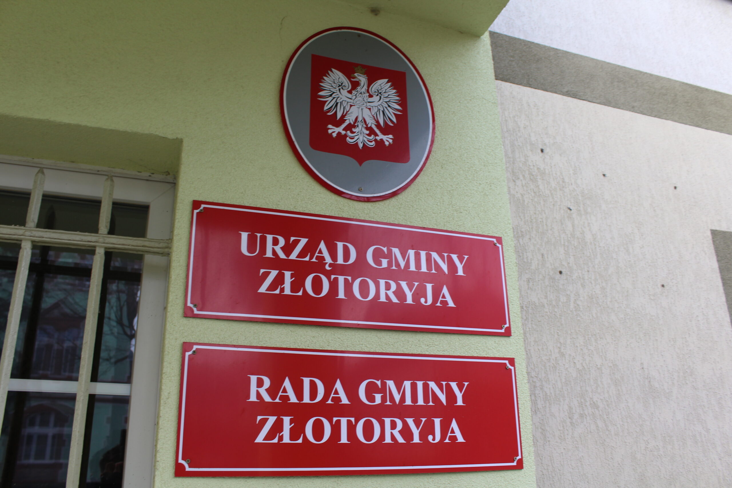 Wójt Gminy Złotoryja ogłasza I ustny przetarg nieograniczony na sprzedaż nieruchomości rolnej