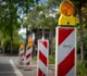 Utrudnienia na drodze powiatowej nr 2604 D. Czasowe zamknięcie trasy w Rzeszówku