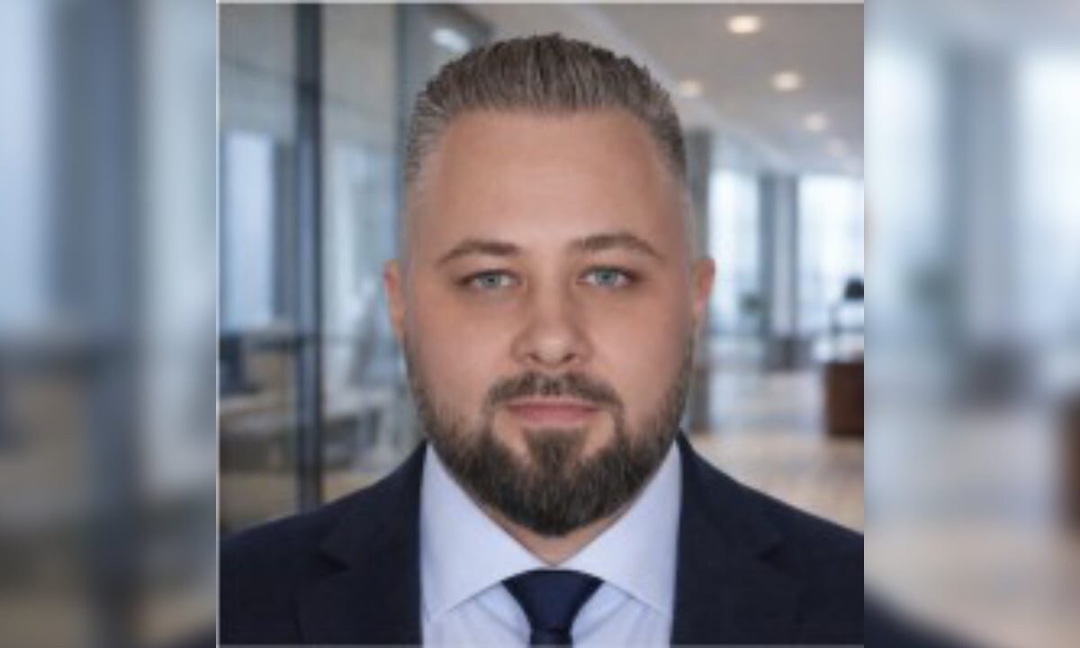 Nowe wzmocnienie w Złotoryi: Bolesław Demecki dołącza do zespołu burmistrza Pawła Kuliga