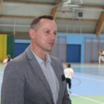 Burmistrz Paweł Kulig przyznał stypendia dla złotoryjskich sportowców