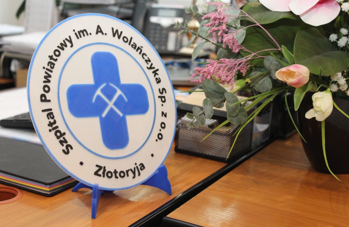 Zgromadzenie Wspólników udzieliło absolutorium Prezes Szpitala Powiatowego w Złotoryi