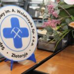 Zgromadzenie Wspólników udzieliło absolutorium Prezes Szpitala Powiatowego w Złotoryi