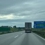Utrudnienia na węźle Złotoryja. Rusza wymiana nawierzchni