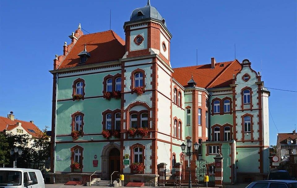 Urząd Miejski w Złotoryi prowadzi nabór na stanowisko ds. inwestycji