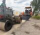 Prace drogowe w Radziechowie na finiszu. Inwestycja wkracza w ostatni etap
