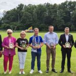KS Pogoń Świerzawa świętowała 80-lecie działalności