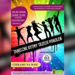 Taneczne Rytmy Trzech Pokoleń już 12 lipca nad Zalewem Złotoryjskim
