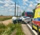 Utrudnienia na DW364 między Legnicą a Złotoryją.
