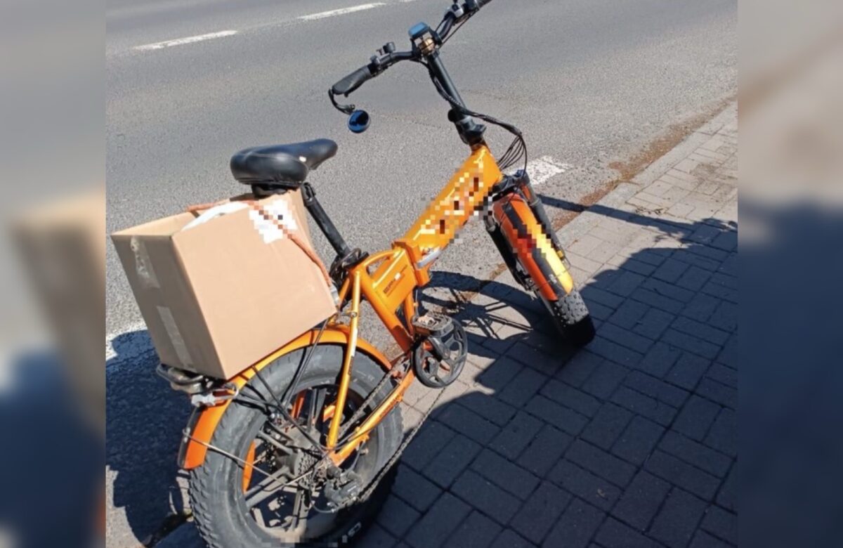 Lwówecka policja zatrzymała mieszkańca naszego powiatu. Był&nbsp;poszukiwany