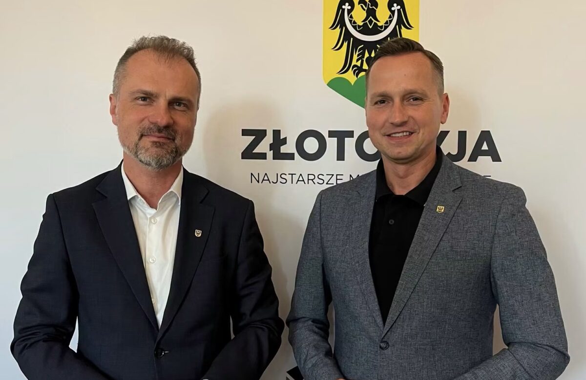 Złotoryja z kolejnym dofinansowaniem. 400 tys. zł na modernizację boiska