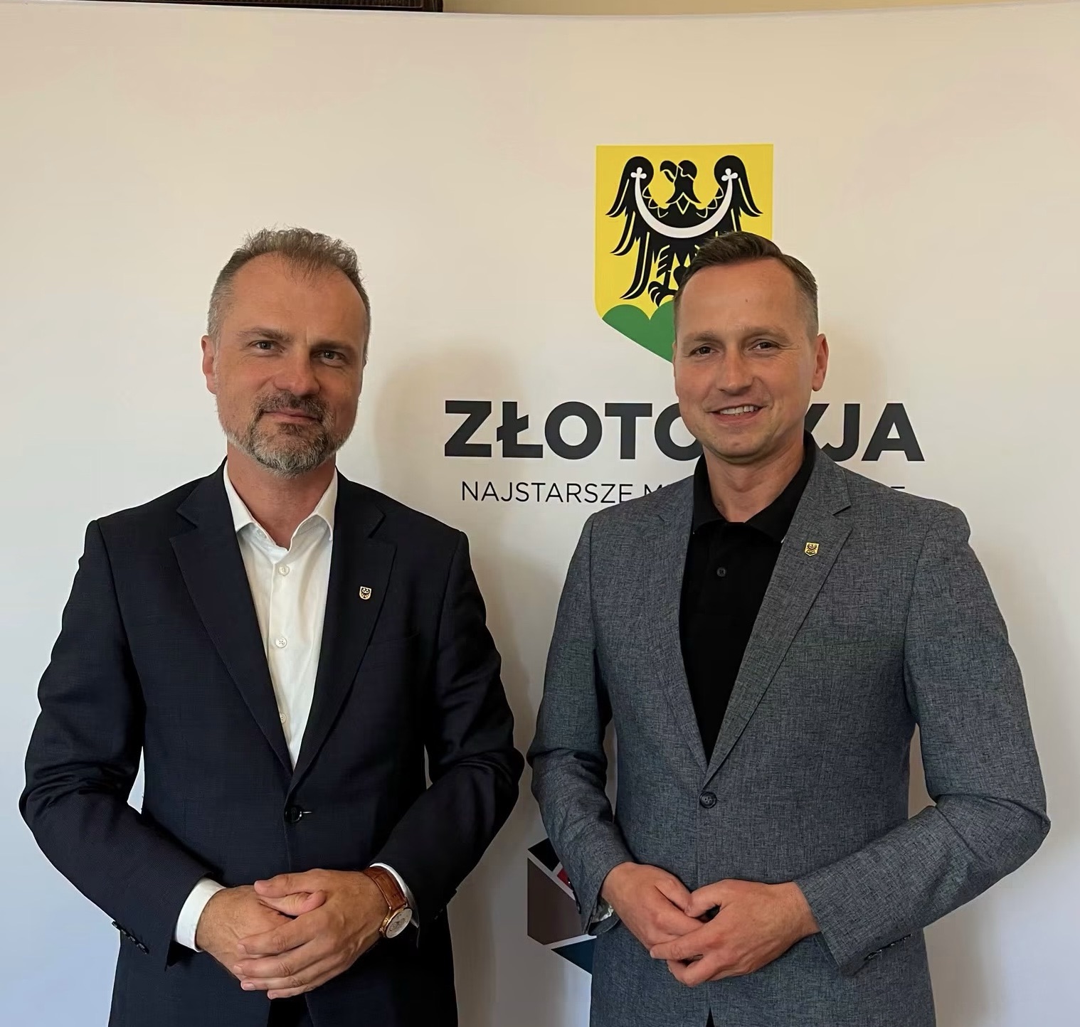 Złotoryja z kolejnym dofinansowaniem. 400 tys. zł na modernizację boiska