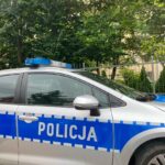 Złotoryjscy funkcjonariusze ruchu drogowego przeprowadzili działania „Alkohol i narkotyki”