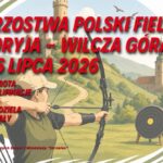 Mistrzostwa Polski Field 2026 w Złotoryi