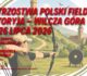 Mistrzostwa Polski Field 2026 w Złotoryi