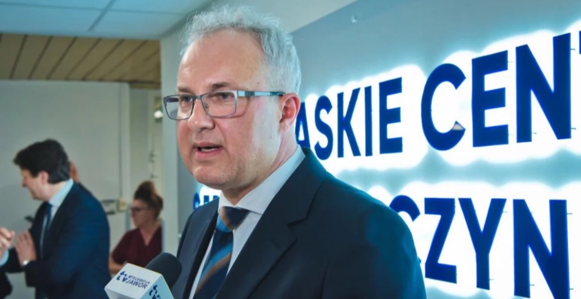 Nowa jakość medyczna w Złotoryi. Nowoczesny punkt pobrań już wkrótce!