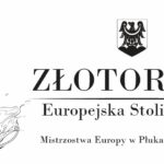 Stempel ze złotego miasta