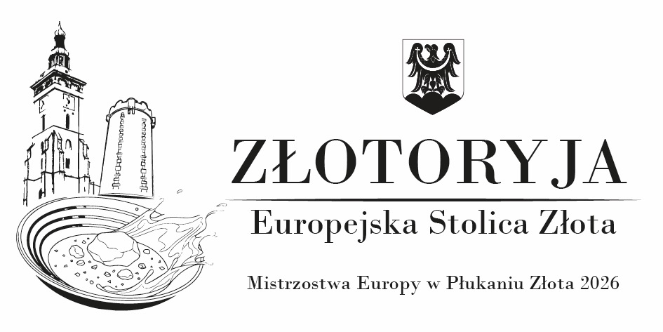 Stempel ze złotego miasta