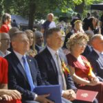 Dożynki Gminno-Powiatowe w Pielgrzymce. Święto plonów za nami.