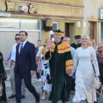 Uroczysty korowód otworzył Mistrzostwa Europy w Płukaniu Złota
