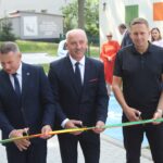 Nowy żłobek, przedszkole i szkoła w gminie Złotoryja – historyczny dzień dla Wilkowa-Osiedla