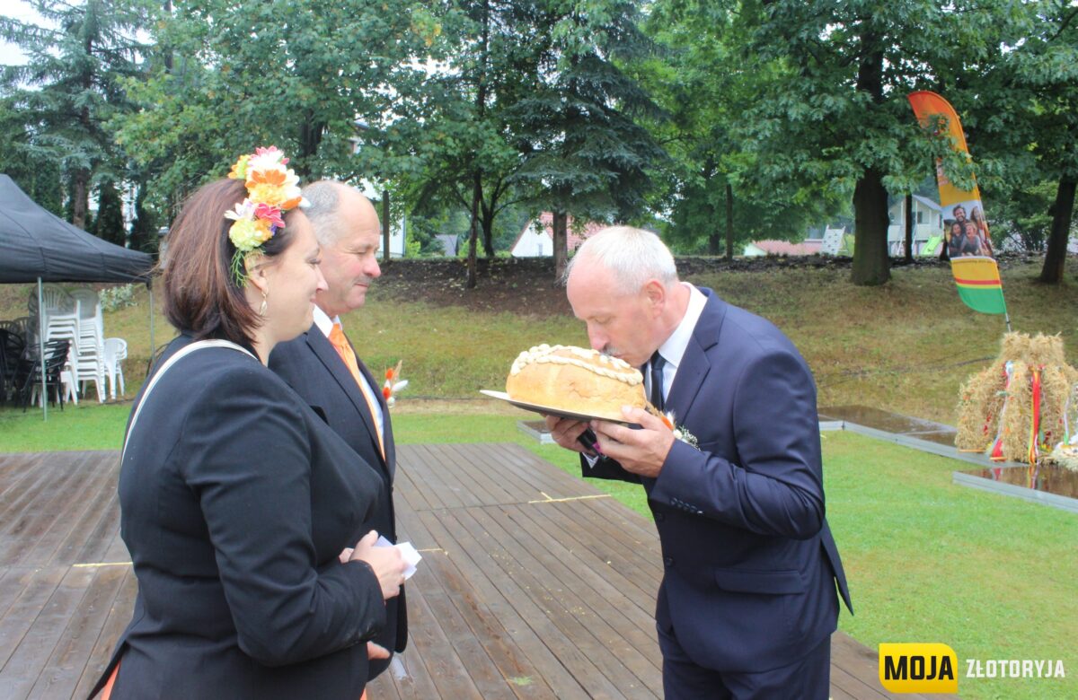 Święto Plonów i Tradycji za nami! Relacja z Dożynek Gminnych w Rokitnicy