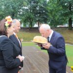 Święto Plonów i Tradycji za nami! Relacja z Dożynek Gminnych w Rokitnicy