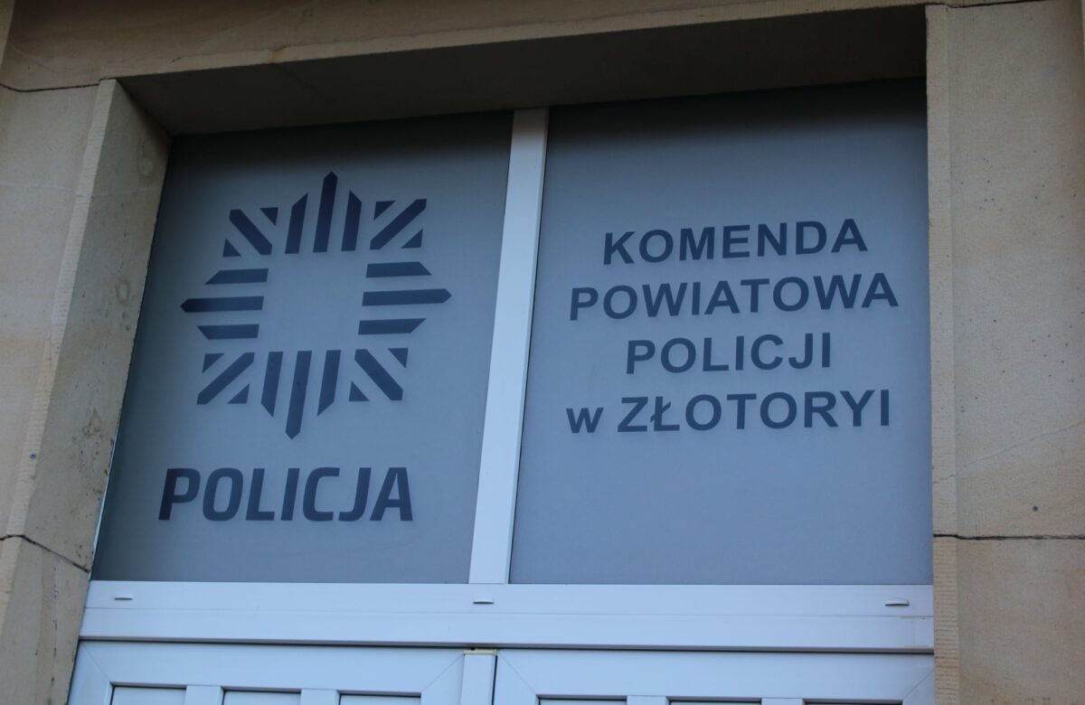 Ze sklepu prosto do więzienia. 23-latek ukradł towar za ponad 1100 złotych, a na jaw wyszły kolejne przewinienia