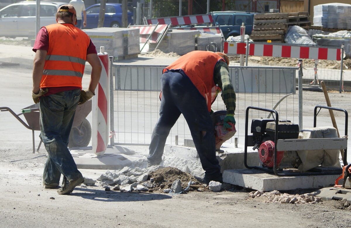 Utrudnienia w Wojcieszowie. W piątek zamknięte skrzyżowanie z ul. Miedzianą