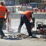 Utrudnienia w Wojcieszowie. W piątek zamknięte skrzyżowanie z ul. Miedzianą