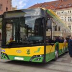 Specjalny rozkład autobusów miejskich na Dni Złotoryi 2026