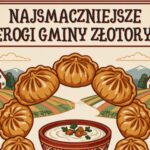 Najsmaczniejsze Pierogi Gminy Złotoryja – czas na zgłoszenia