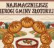 Najsmaczniejsze Pierogi Gminy Złotoryja – czas na zgłoszenia