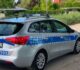 53 wykroczenia w jeden dzień. Policjanci podsumowali działania „Prędkość” na terenie powiatu złotoryjskiego