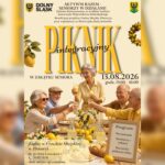 Seniorzy ze Złotoryi spotkają się na pikniku integracyjnym