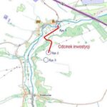 Utrudnienia na drodze Jadwisin – Modlikowice. Kierowców czekają zmiany