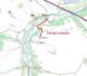 Utrudnienia na drodze Jadwisin – Modlikowice. Kierowców czekają zmiany