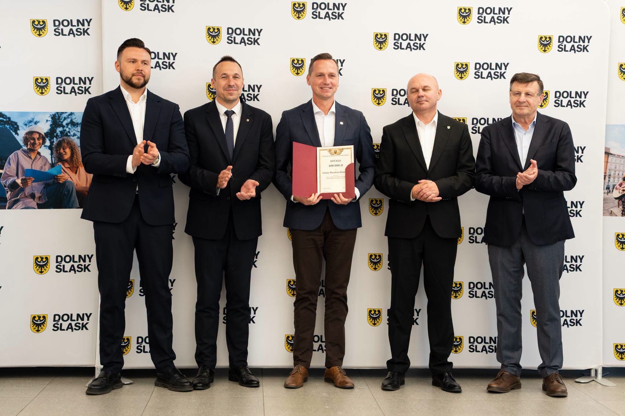 400 tys. zł na modernizację boiska przy ul. Wiosennej w Złotoryi