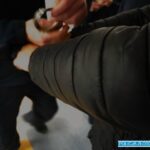 Poszukiwany 47-latek zatrzymany przez policjantów ze Świerzawy. Najbliższe 1,5 roku spędzi w więzieniu