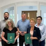 Współpraca dla seniorów i osób z niepełnosprawnościami