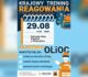 Jak zachować się w sytuacji zagrożenia? Trening Reagowania już 29 sierpnia