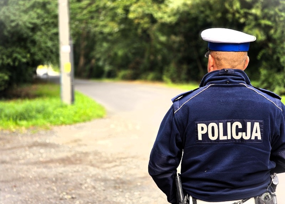 Wojewódzkie działania „Prędkość”. Funkcjonariusze będą czuwać nad bezpieczeństwem na drogach powiatu złotoryjskiego