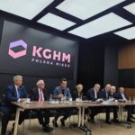 Rozmowy o przyszłości KGHM i regionu