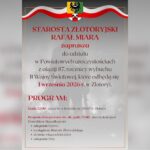 Powiatowe obchody 87. rocznicy wybuchu II wojny światowej
