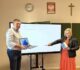 Nowoczesne wyposażenie dla szkoły w Zagrodnie