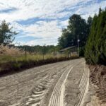 Rusza remont drogi Jadwisin–Modlikowice